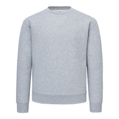 Sweat col rond coton Homme Fruit of the Loom