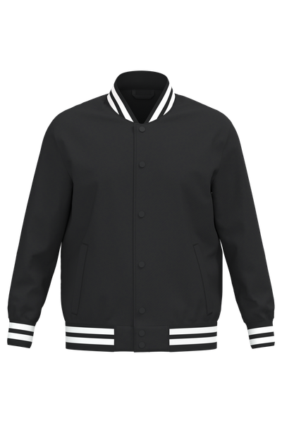 Veste teddy rembourrée écoresponsable unisexe Native Spirit
