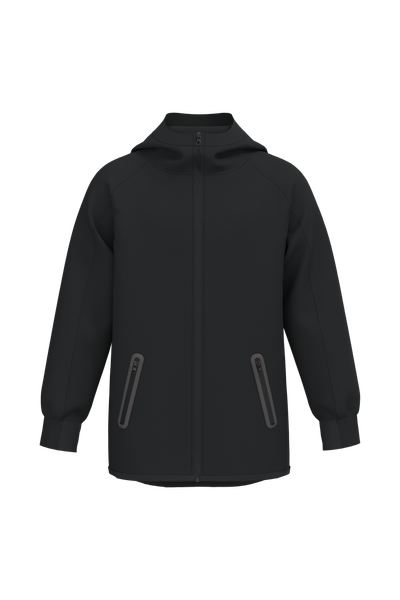 Veste à capuche performance enfant PROACT®
