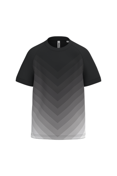 Maillot multisport polyester sublimé enfant PROACT®
