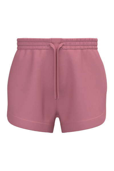 Short écoresponsable French Terry femme Native Spirit
