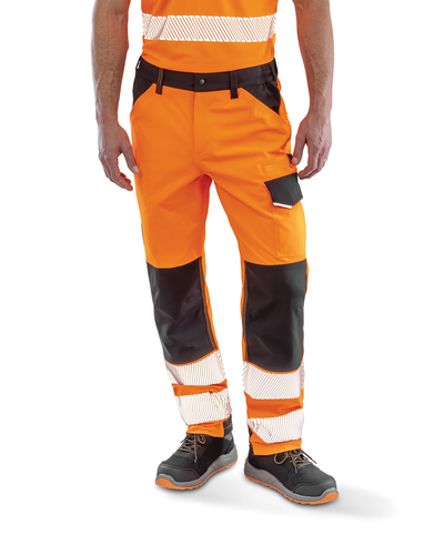 Pantalon de sécurité recyclé Safe-Guard Result
