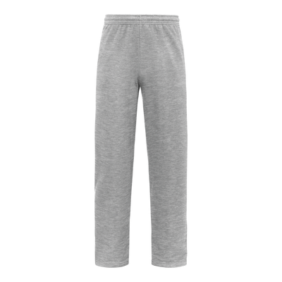 Pantalon de jogging Iconic 250 à ourlet ouvert Fruit of the Loom