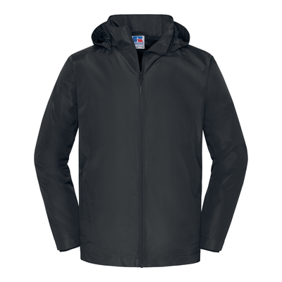 Veste Shell imperméable Essential Russell