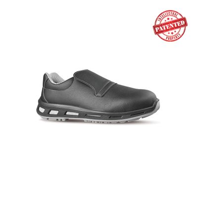 Chaussures de sécurité NOIR U-Power