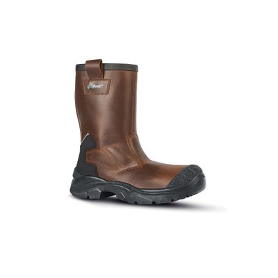 Bottes de sécurité Alaska U-Power