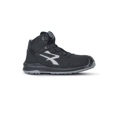 Chaussures de sécurité hautes PANAMA U-Power