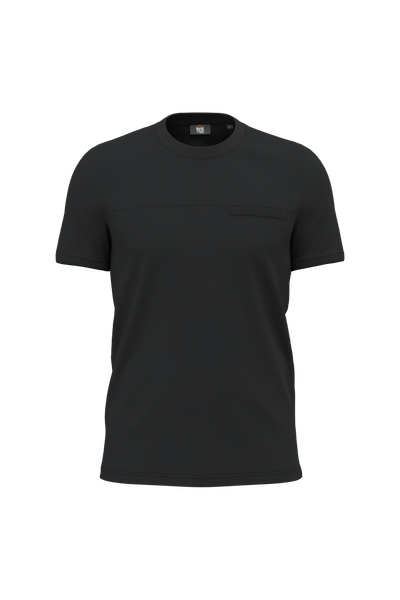 T-shirt de cuisine respirant unisexe WK. Designed To Work