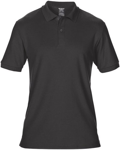 POLO HOMME PIQUÉ DRYBLEND