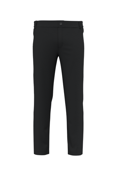 Pantalon sans poches unisexe WK. Designed To Work