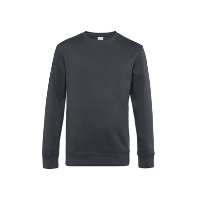 Sweat col rond KING B&C