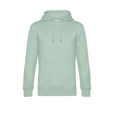 Sweat à capuche KING B&C