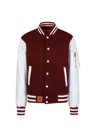 Blouson Letterman Bombers Original