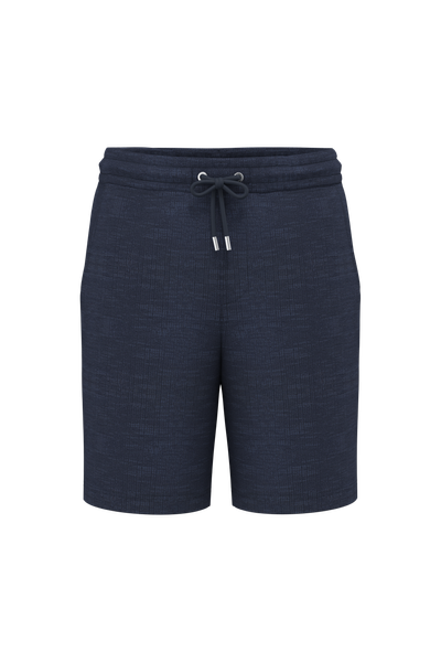 Bermuda texturé homme Spasso