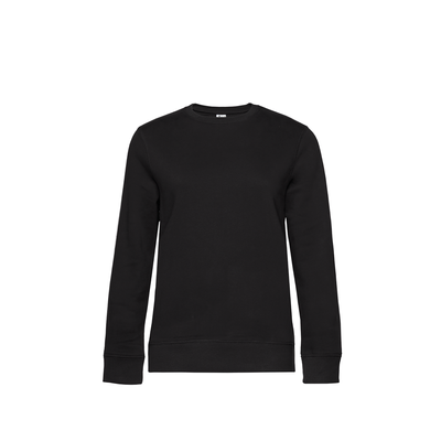 Sweat col rond QUEEN B&C