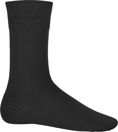 Chaussettes de ville coton