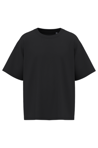 T-shirt oversize unisexe iDeal Basic Brand
