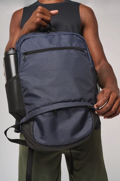 Sac à dos avec compartiment pour ballon PROACT®