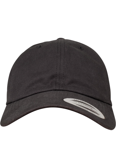 Casquette toucher peau de pêche FLEXFIT