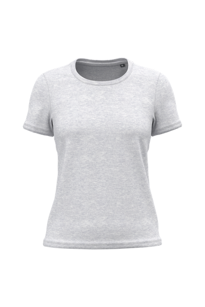 T-shirt Bio150  femme Kariban