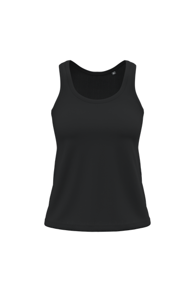 Débardeur Bio150 femme Kariban