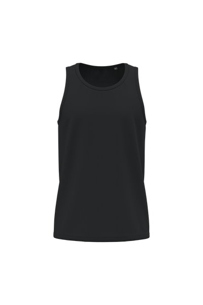 Débardeur Bio150 homme Kariban