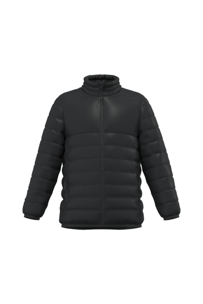 Doudoune matelassée enfant iDeal Basic Brand