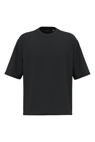 T-shirt écoresponsable oversize unisexe Native Spirit