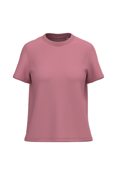 T-shirt écoresponsable femme Native Spirit