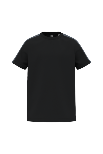 T-shirt teamwear bicolore enfant PROACT®