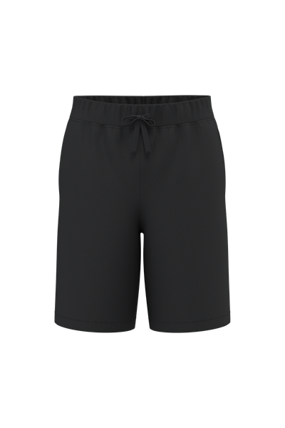 Bermuda écoresponsable ample homme Native Spirit