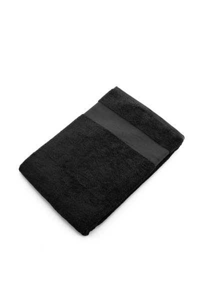Serviette de bain épaisse 150 x 100 cm Kariban