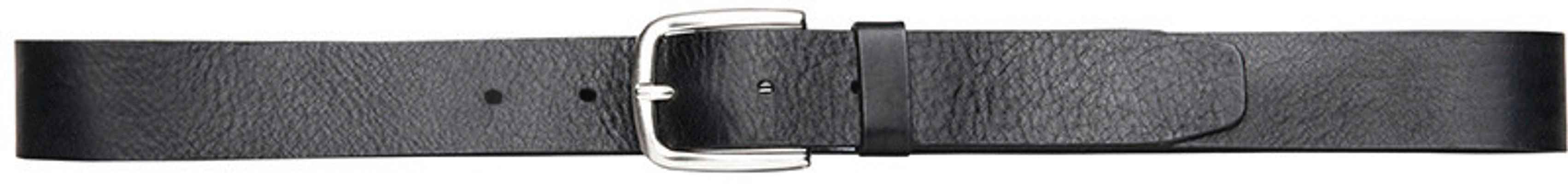 CEINTURE EN CUIR