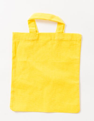 Drugstore Bag, colored