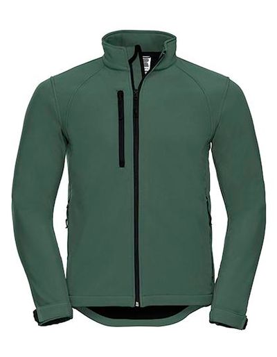 Men`s Softshell Jacket