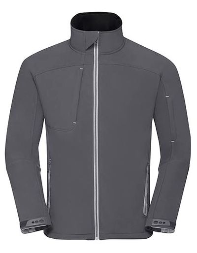 Men`s Bionic Softshell Jacket