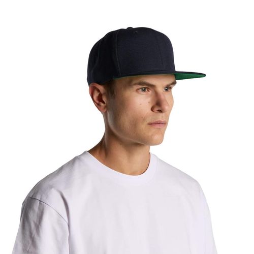 C'est quoi une casquette snapback ?