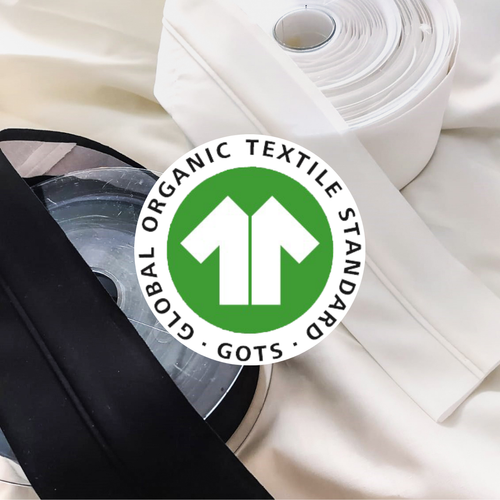 Le label GOTS