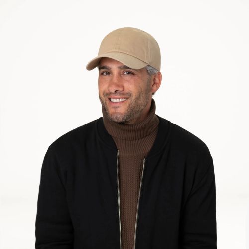 C'est quoi une casquette 'dad cap' ?