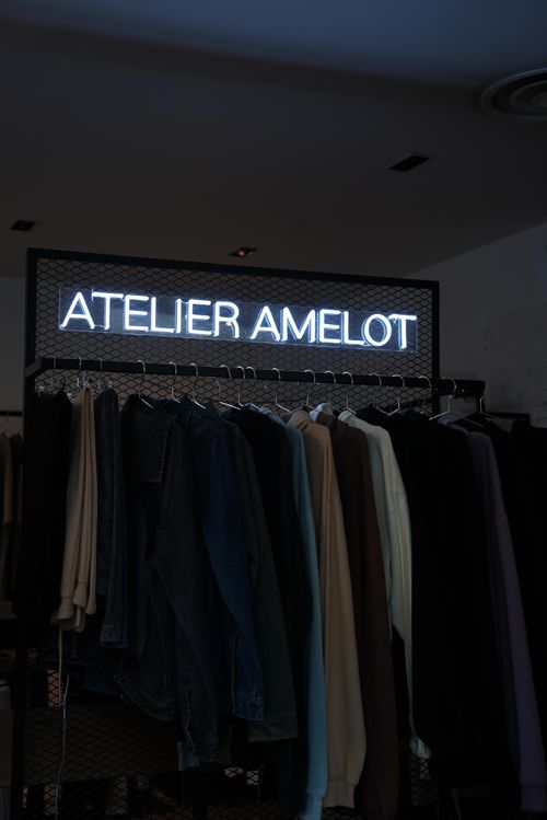 Quel est le meilleur t-shirt pour créer du merchandising premium ?