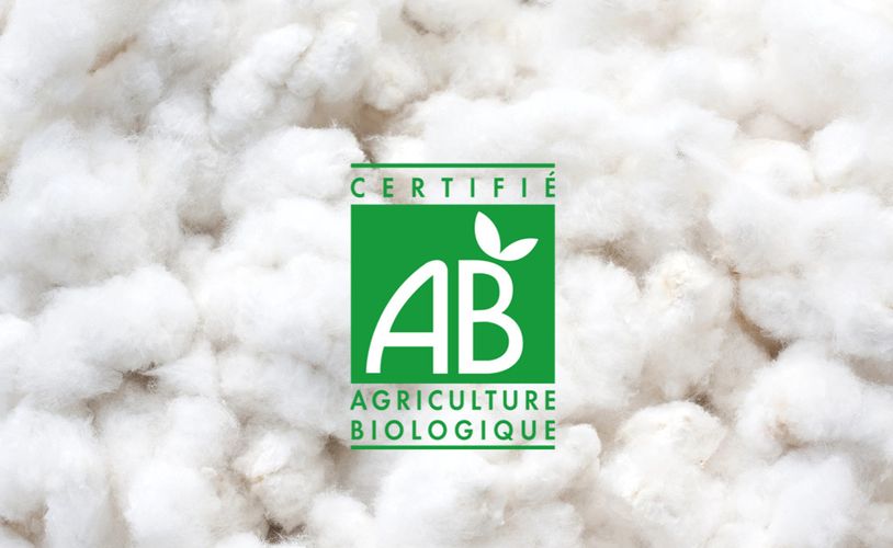 Le coton bio