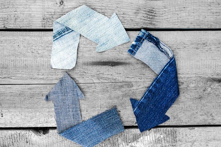 c'est quoi un produit recyclé ?