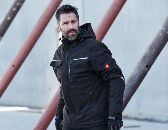 C’est quoi une softshell ?