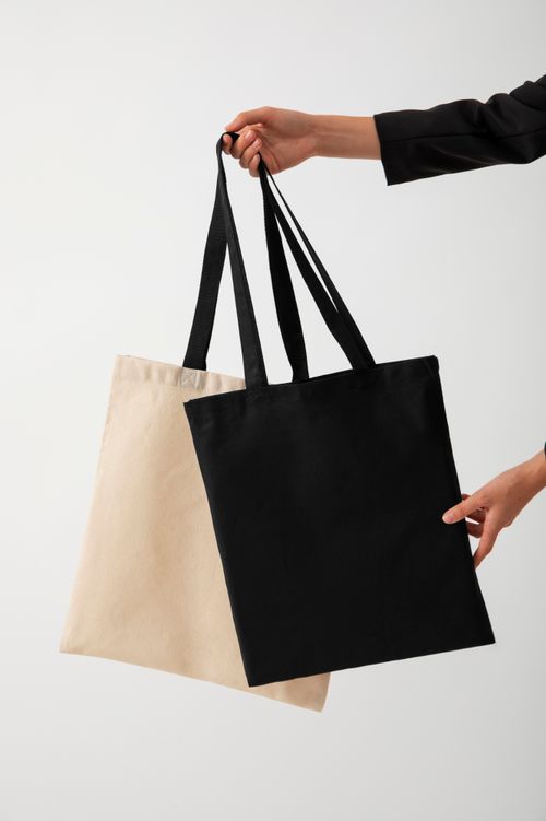 Les Tote Bags : Un Accessoire Éco-Responsable et Tendance