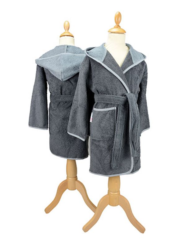 couleur Anthracite Grey / Graphite