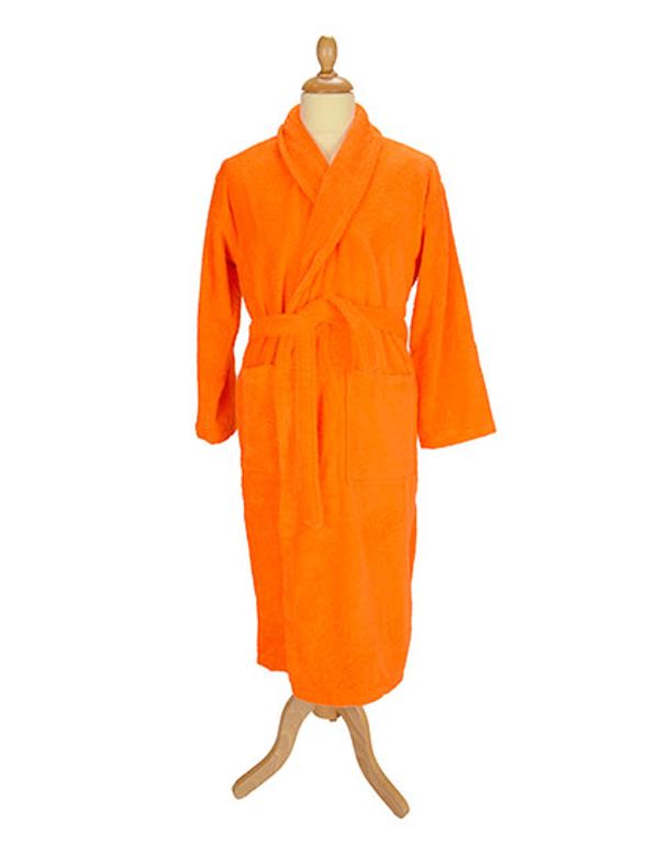 couleur Bright Orange