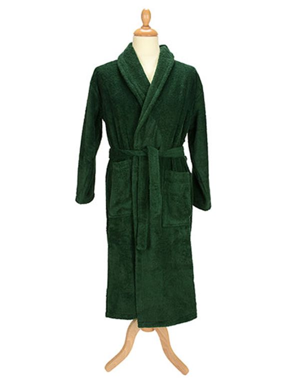 couleur Dark Green