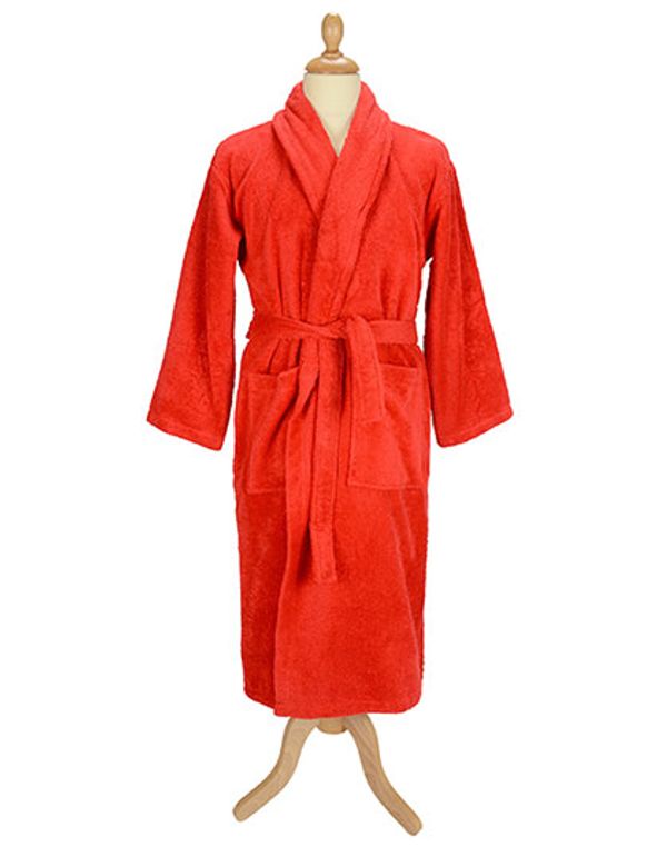 couleur Fire Red
