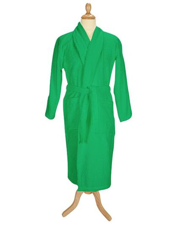couleur Irish Green