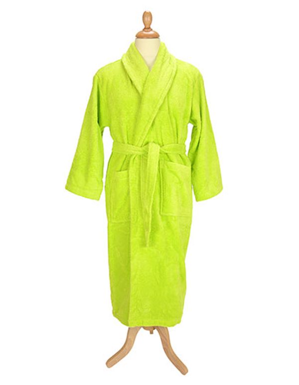couleur Lime Green